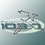 Pheasant Country 103 - KBWS-FM