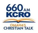 660 AM/106.5 FM The Word - KCRO