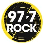 97.7 Rock - CFGP-FM