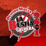 La Bestia Grupera - XESIC