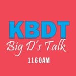 KBDT 1160 AM - KBDT