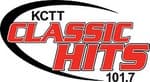 Classic Hits 101.7 - KCTT-FM