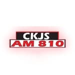 CKJS 810 AM - CKJS