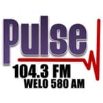 Pulse 104.3 and 580 AM - WELO