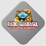 Web Rádio Guaibasul