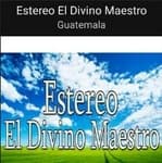 Radio El Divino Maestro