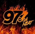 977 DA HEAT - WKSH-LP