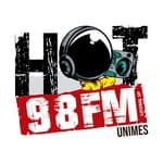 Hot 98 FM Unimes