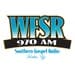 Harlans Christian Station - WFSR