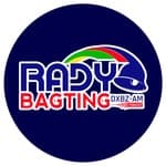 Radyo Bagting - DXBZ