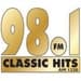 Classic Hits 98.1FM - KCAX