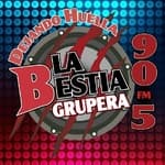 La Bestia Grupera - XHECO