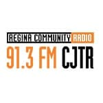 CJTR Regina Community Radio - CJTR-FM