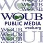 WOUB FM - WOUB-FM