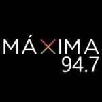 Máxima 94.7 - XHLI