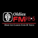 Oldies FM 98.5 Stereo