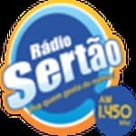 Rádio Sertao 1450