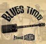 Classic Rock Fire - Blues Time Power Station