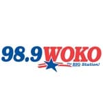 98.9 The Big Station - WOKO