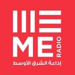 Middle East Radio - CHOU