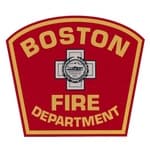 Boston, MA Fire