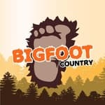 Bigfoot Country Radio - WCBF