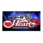 98.8 Heart Fm