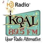 KQAL-FM 89.5 - KQAL