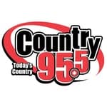 Country 95 - CHLB-FM