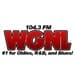 104.3 FM WGNL - WGNL