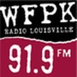 91.9 WFPK - WFPK