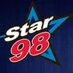 Star 98 - KGTM