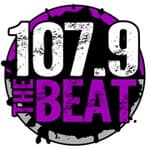 107.9 The Beat - WWRQ-FM