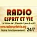 Radio Esprite et Vie