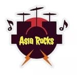 West Loves East Radio - Asia Rocks