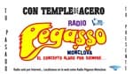 RADIO PEGASSO MONCLOVA