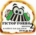 Fictop - Rádio Forró 2