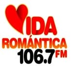 Vida Romántica - XEVK