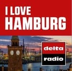 delta radio - I Love Hamburg