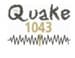 The Quake 104.3 - KXOQ-FM