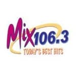 Mix 106.3 - WGER