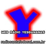 Yesbananas Rádio Web