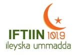 Iftiin FM 101.9