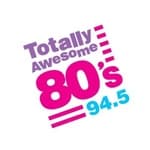 94.5 Totally Awesome 80s - KTSO-HD2