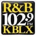 KBLX 102.9 - KBLX-FM