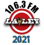 La Ley 106.3 FM - WKDV