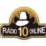 Rádio 10 Online