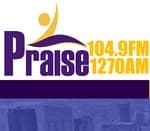 Praise 104.9 - WTJZ