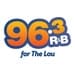 96.3 The Lou - WFUN-FM