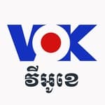 Voice of Khmer Radio